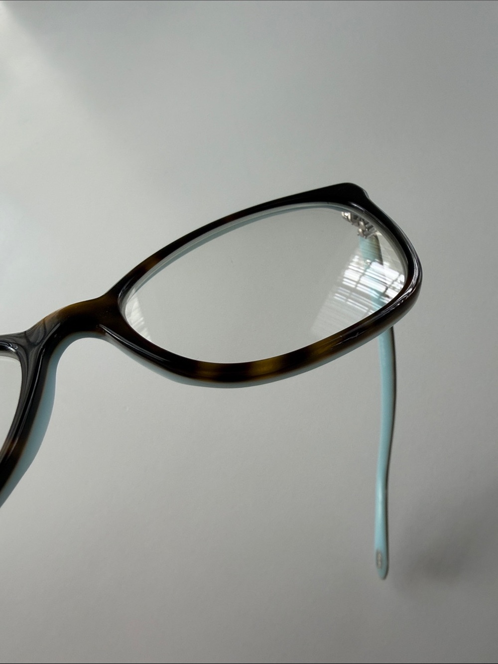 Tiffany & Co TF2109HB Eye Glasses Frames - Picture 12 of 13